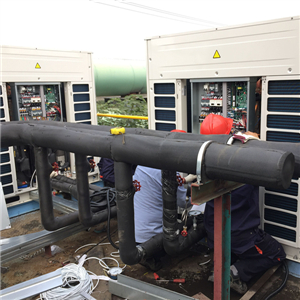 米勒線纜—中央空調(diào)安裝服務(wù) 米勒線纜—中央空調(diào)安裝服務(wù)